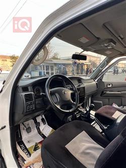 نيسان باترول سفاري